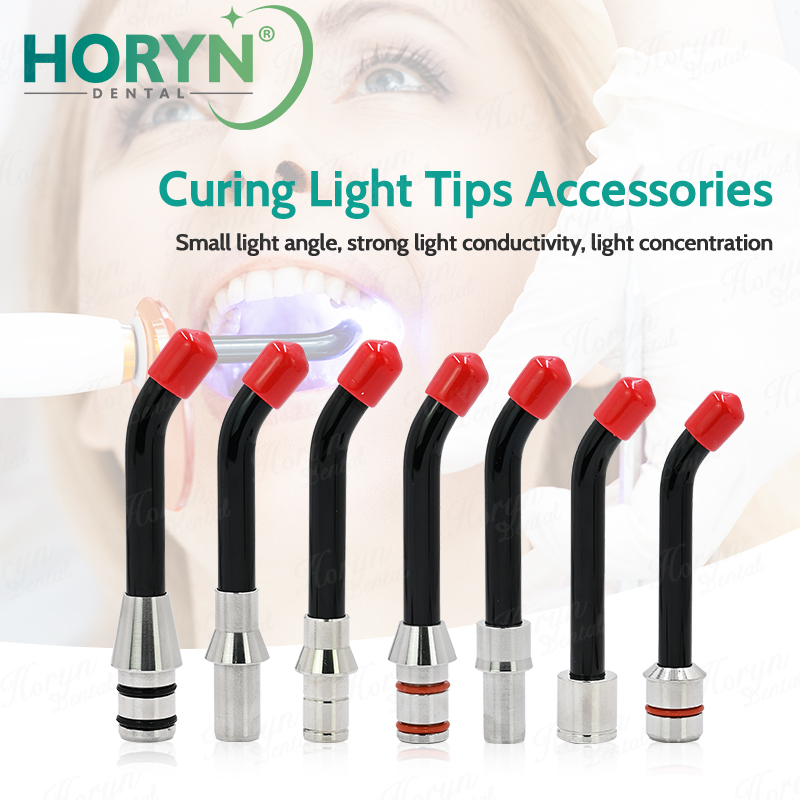 Teeth Whitening Led Light - 歯科用LEDライトガイド,光学式バー,歯のホワイトニングツール