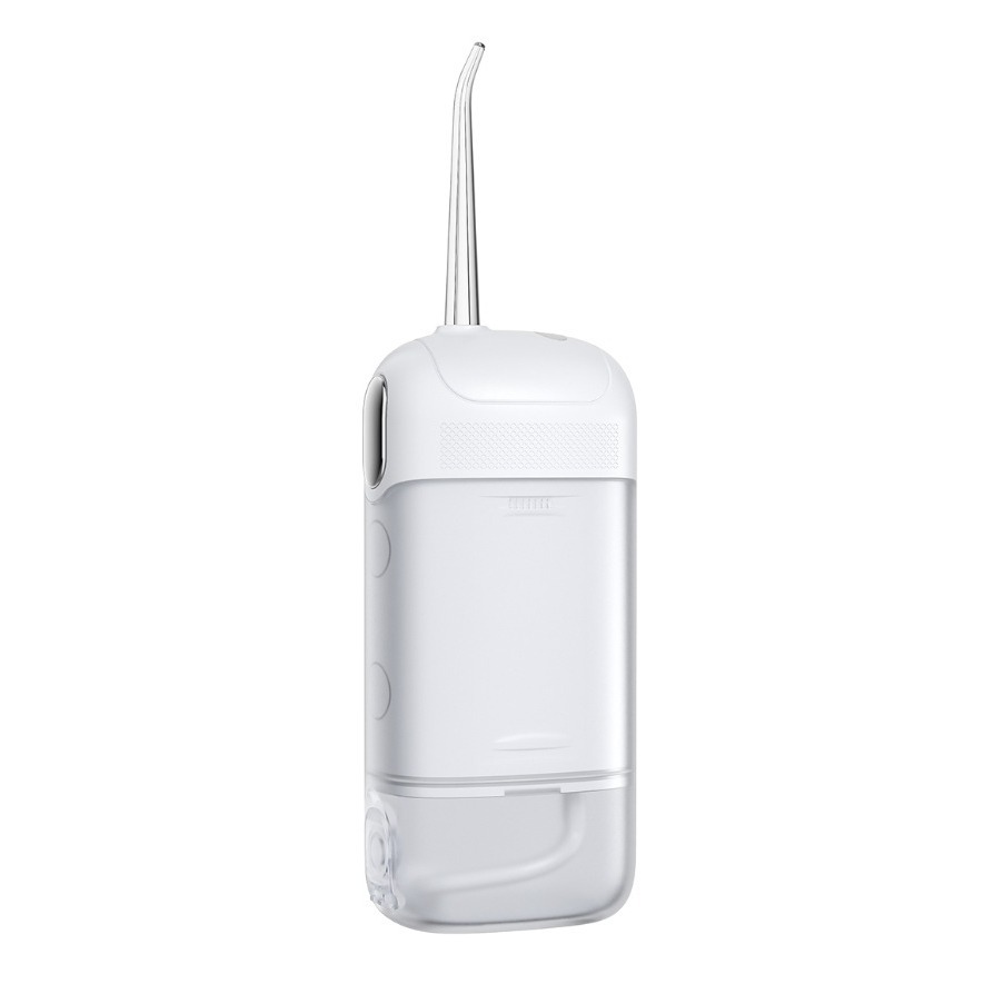 Dental Floss Picks - ウォーターフロッサー IPX7 コードレス口腔洗浄器電動歯クリーナー水デンタルフロスジェットピック口腔ケア器具