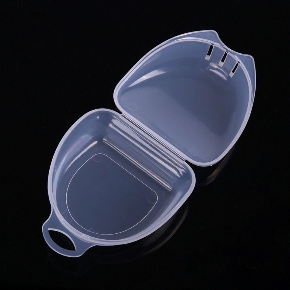 新しいEVA歯保護透明プロフェッショナルマウスガード、歯ぎし - Teeth Whitening Mouth Guard のレビューと価格
