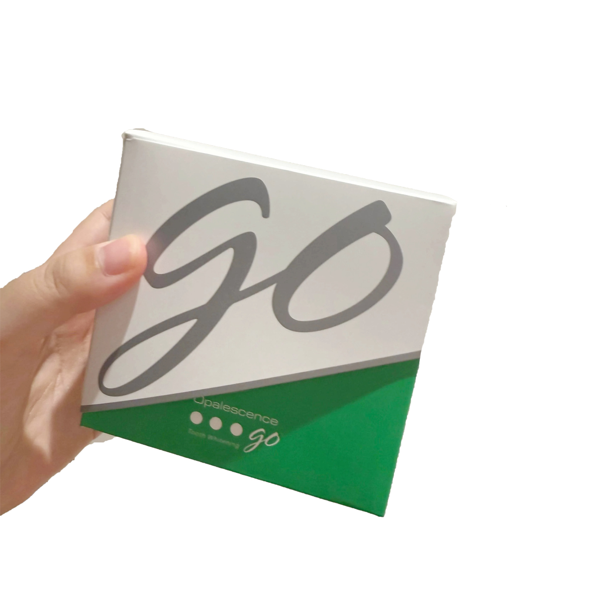 1個/4個入り オリジナルオパレスセンス ゴー ティースホワ - Teeth Whitening Opalescence Go のレビューと価格