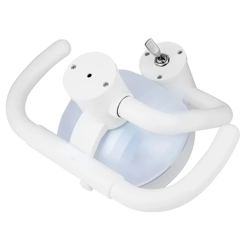 歯科医用手術室用の調整可能なLEDライト,歯科医用のマルチア - Teeth Whitening Led Light のレビューと価格