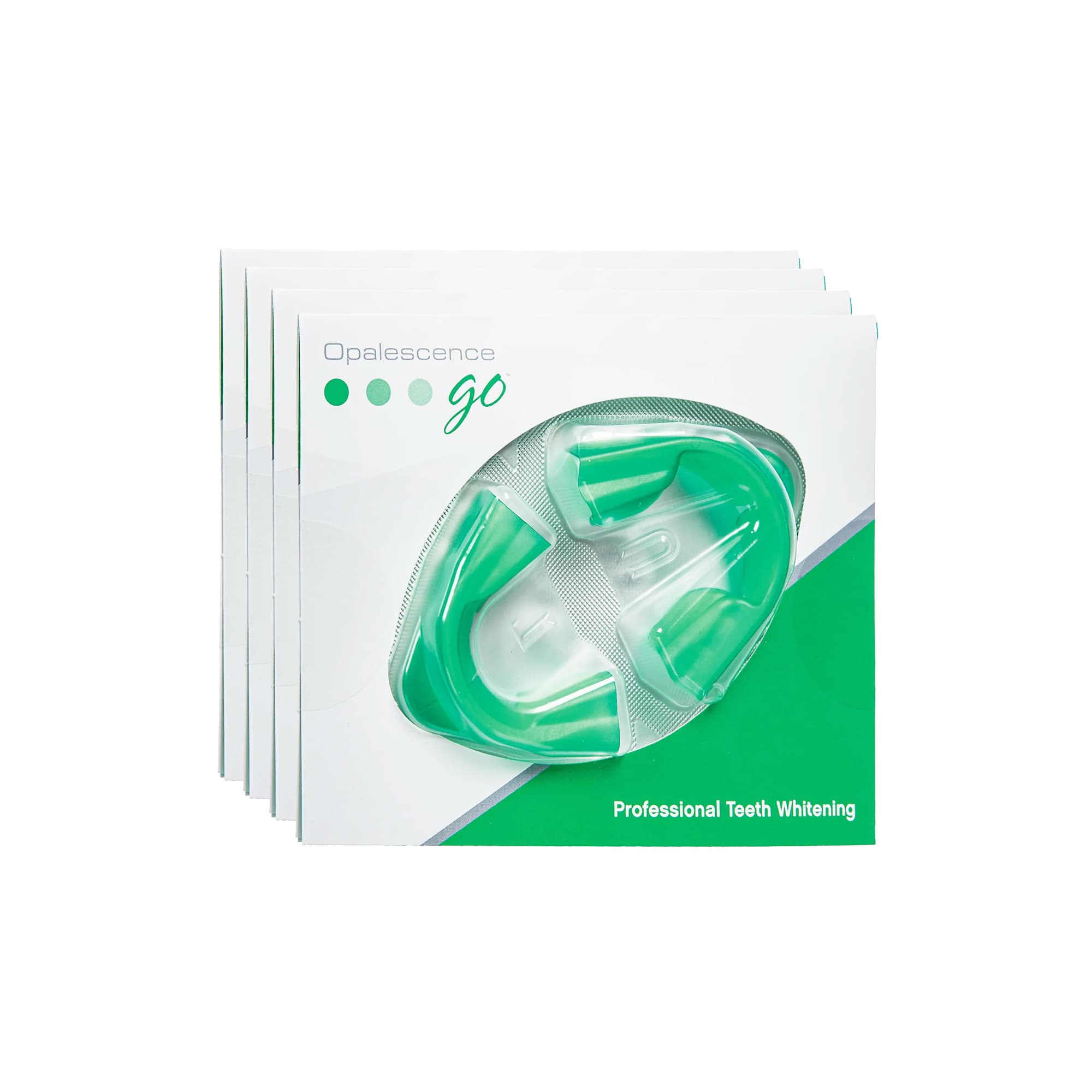 ウルトラデント オパレスセンス ゴー ホワイトニングストリッ - Teeth Whitening Opalescence Go のレビューと価格