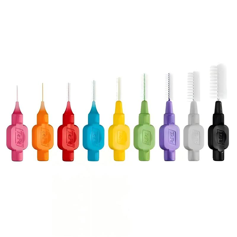 テペ歯間ブラシ オリジナル 3.0 1.2 4.5 6.8m - Teeth Whitening For Braces のレビューと価格