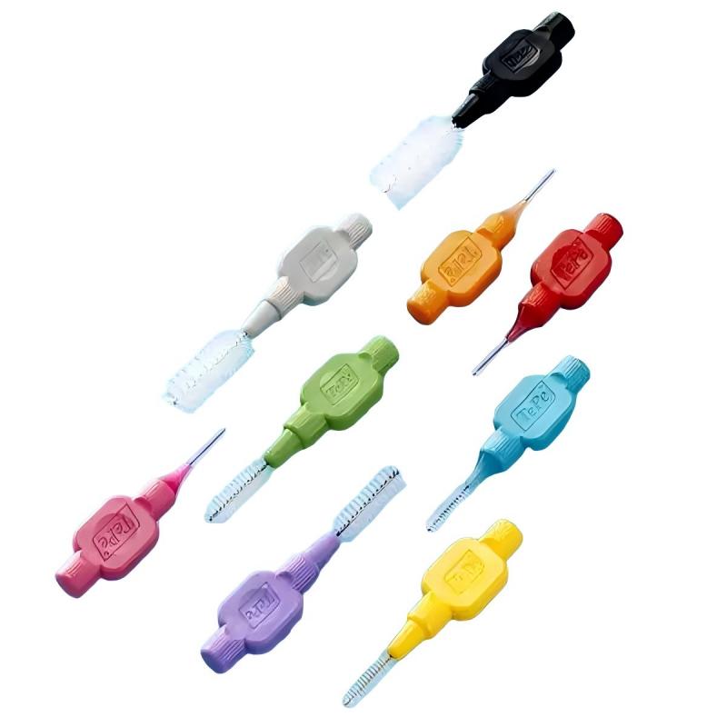 テペ歯間ブラシ オリジナル 3.0 1.2 4.5 6.8m - Teeth Whitening For Braces のレビューと価格