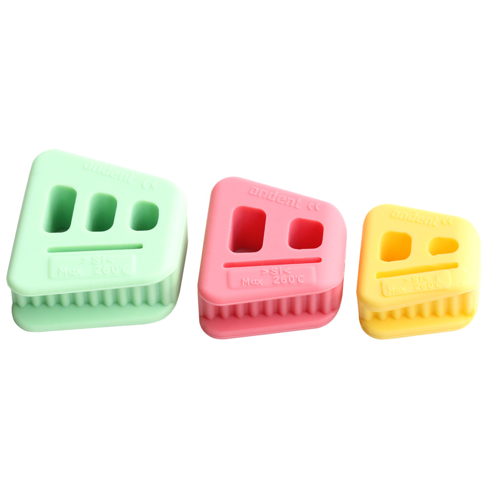 1キット歯科用ラバーリトラクター口開器バイブロックシリコンオ - Teeth Whitening Mouth Guard のレビューと価格