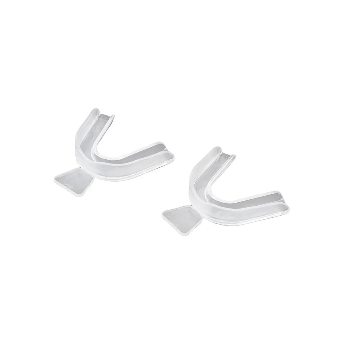 2/10個入り 取り外し可能な歯肉保護マウスガード 歯のケア - Teeth Whitening For Trays のレビューと価格