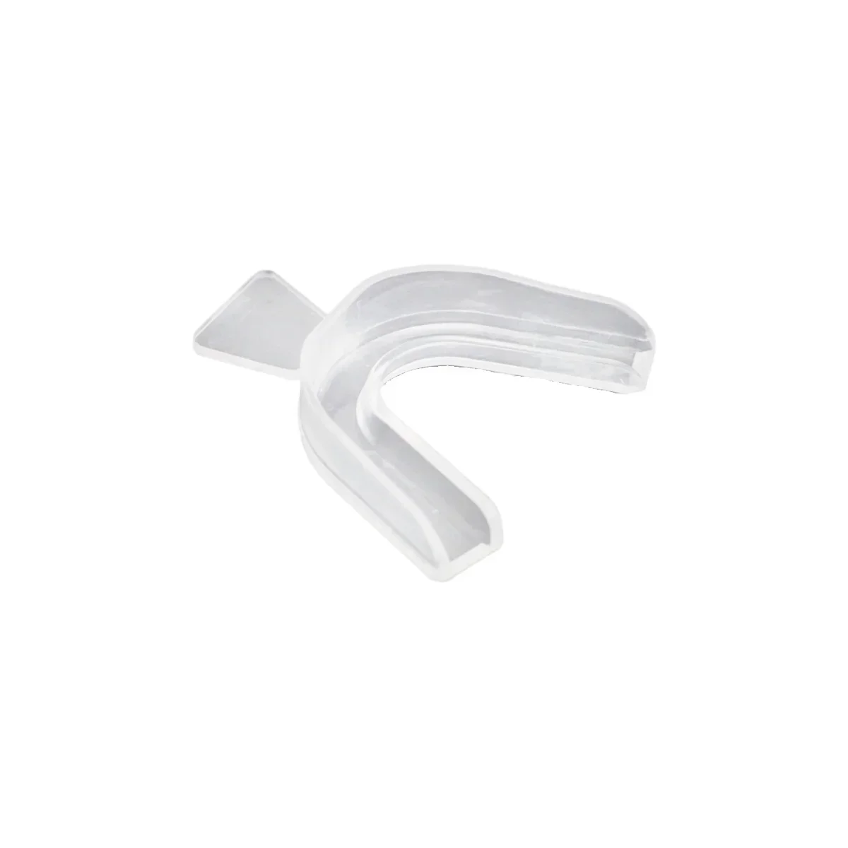 2/10個入り 取り外し可能な歯肉保護マウスガード 歯のケア - Teeth Whitening For Trays のレビューと価格