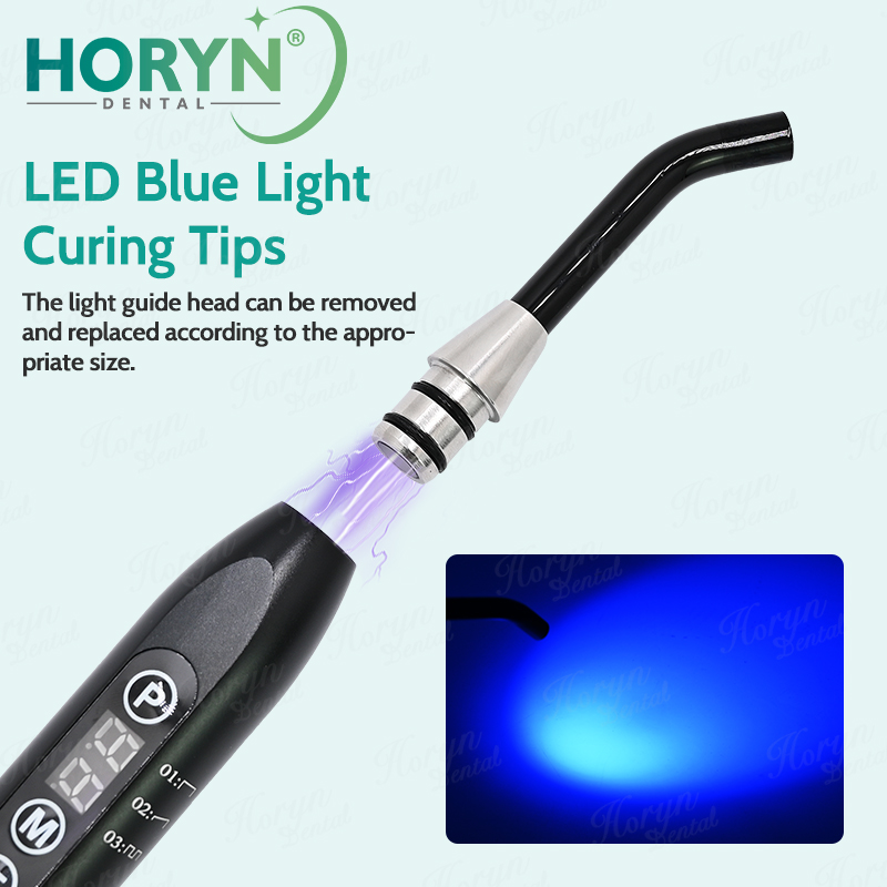 歯科用LEDライトガイド,光学式バー,歯のホワイトニングツー - Teeth Whitening Led Light のレビューと価格