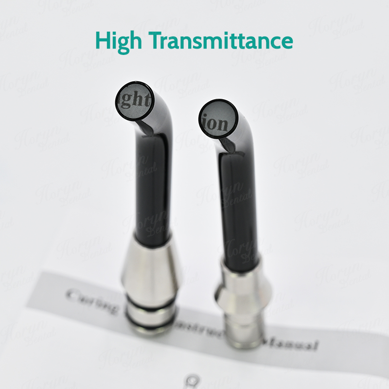 歯科用LEDライトガイド,光学式バー,歯のホワイトニングツー - Teeth Whitening Led Light のレビューと価格