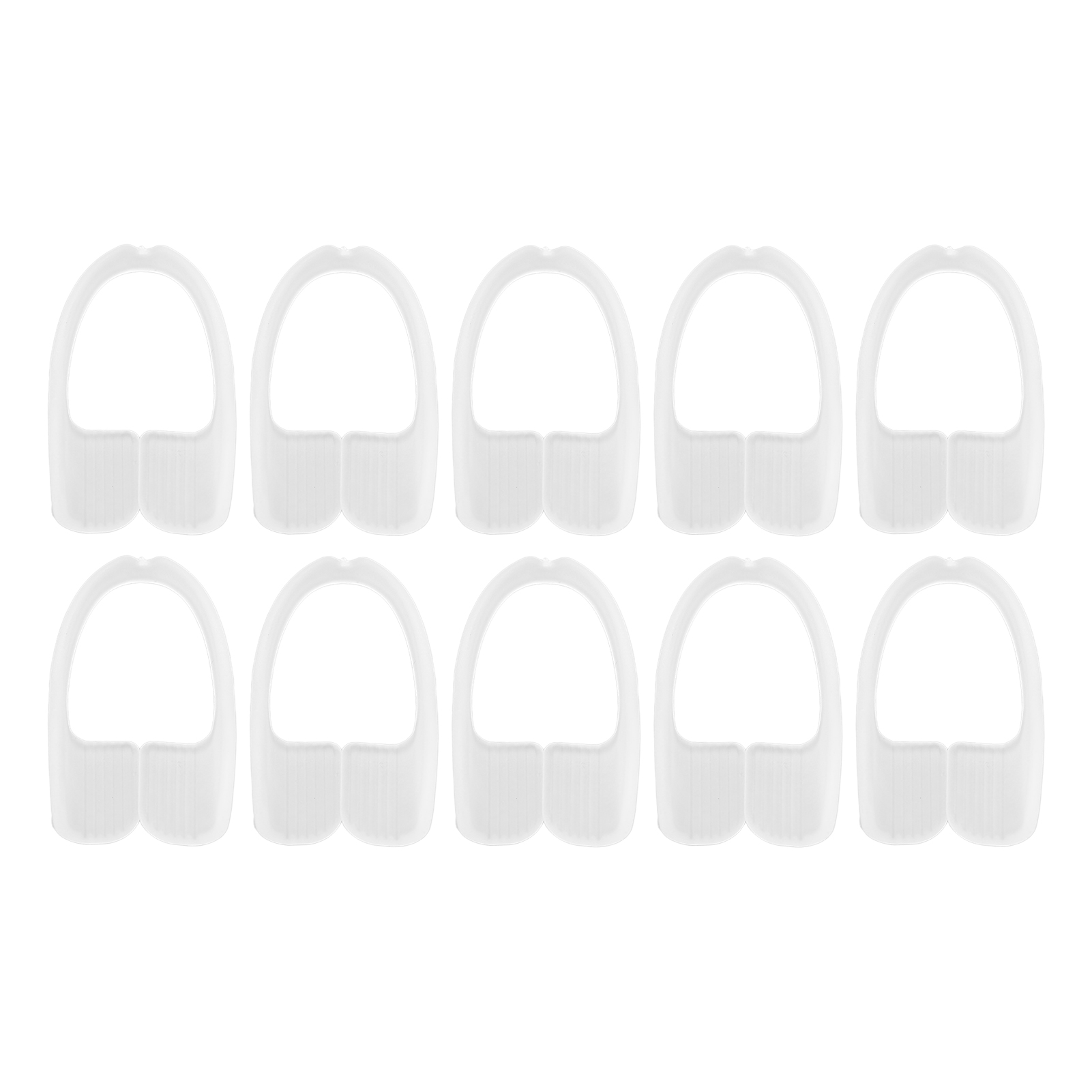 歯ぎしり防止用ナイトガード、ゴム製アスレチックマウスガード、 - Teeth Whitening Mouth Guard のレビューと価格