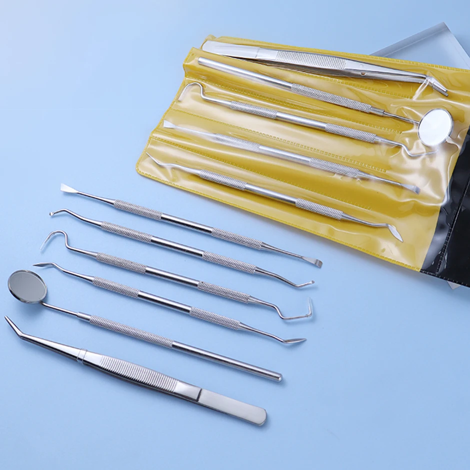 歯間清掃ツール、歯間ブラシ、プロ仕様の口腔ケアフロスピック、 - Dental Floss Picks のレビューと価格