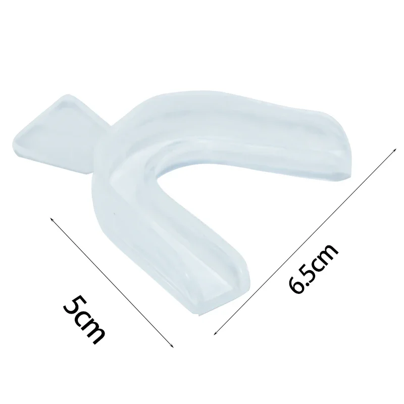 10個/セット シリコン製マウスガード 歯の保護具 マウスト - Teeth Whitening For Trays のレビューと価格
