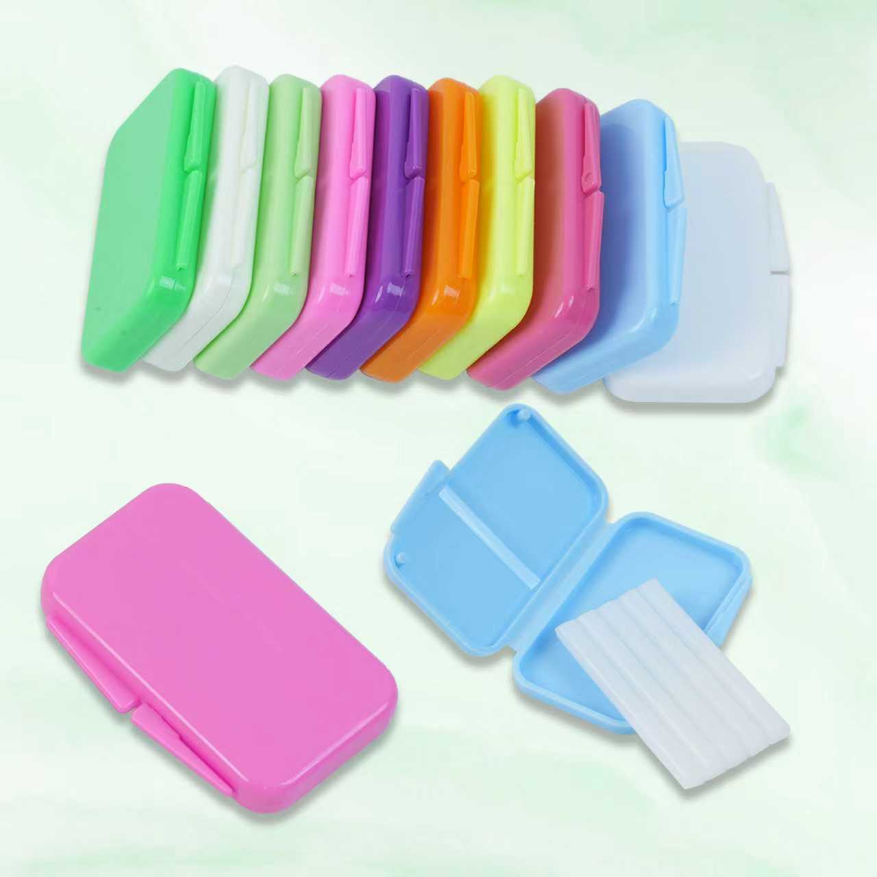 10 ボックス/パック WELLCK 歯科矯正リリーフワック - Teeth Whitening For Braces のレビューと価格