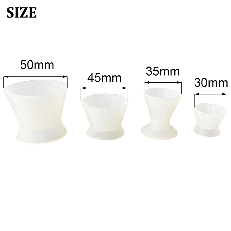 歯科医シリコンミキシングボウル、dappen皿、歯科材料、歯 - Teeth Whitening For Trays のレビューと価格