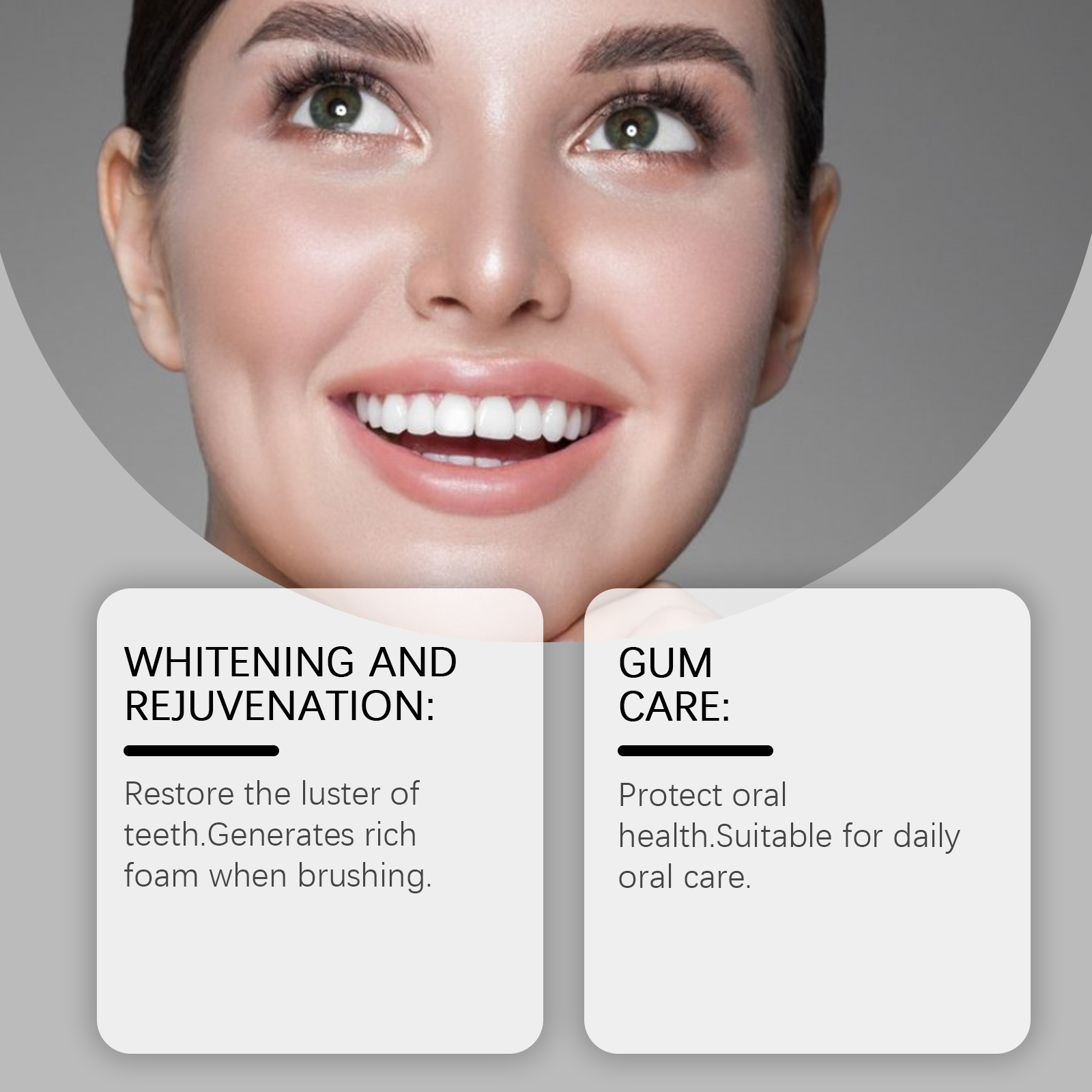 キシリトール配合の歯磨き粉、口臭予防、歯垢除去、歯のエナメル - Teeth Whitening Xylitol のレビューと価格