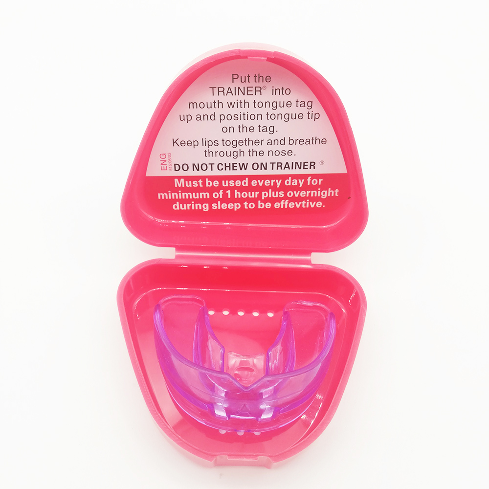 T4k子供用歯列矯正装置,子供用アライメントブレース,マウス - Teeth Whitening For Braces のレビューと価格